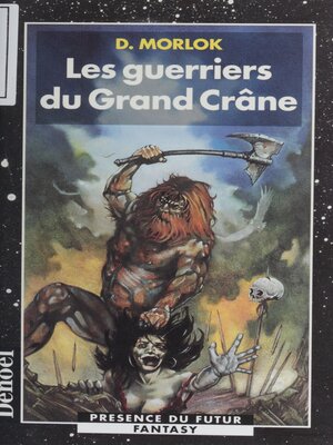 cover image of La Saga de Shag l'Idiot, 2
